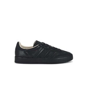 adidas Gazelle Indoor 'Luxe Pack - Black' JH5415 Men's Size 6.5 Wmens 7.5